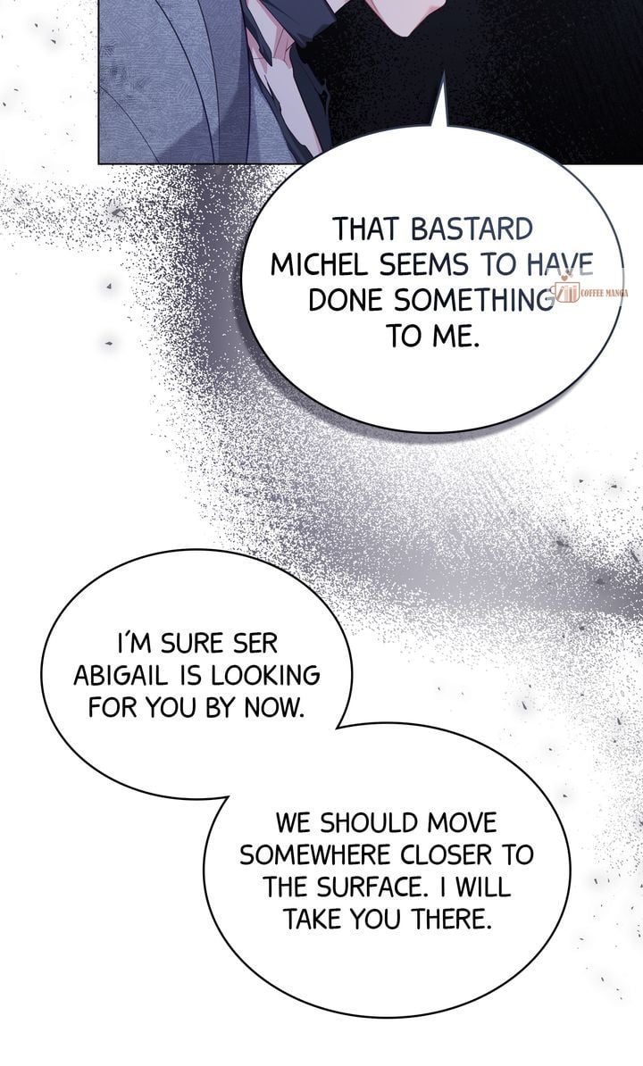 The Tragedy of a Villainess Chapter 97 - Page 26