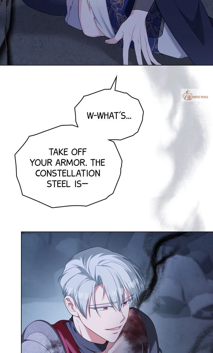 The Tragedy of a Villainess Chapter 97 - Page 30