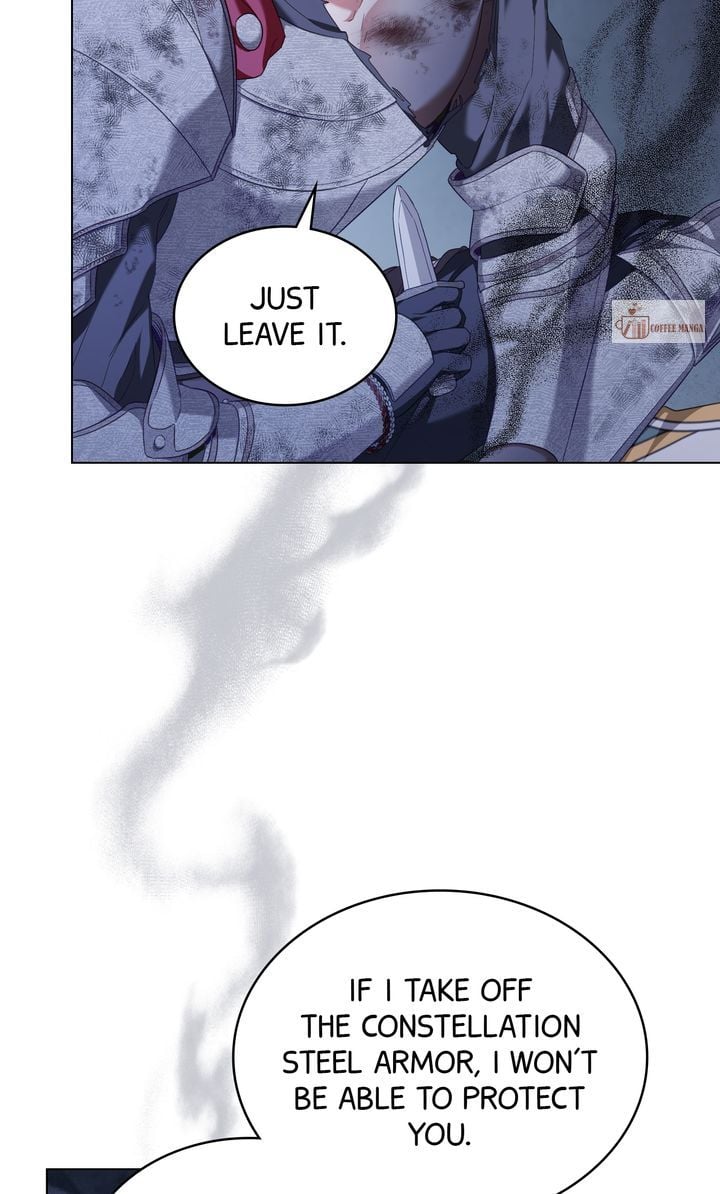 The Tragedy of a Villainess Chapter 97 - Page 31