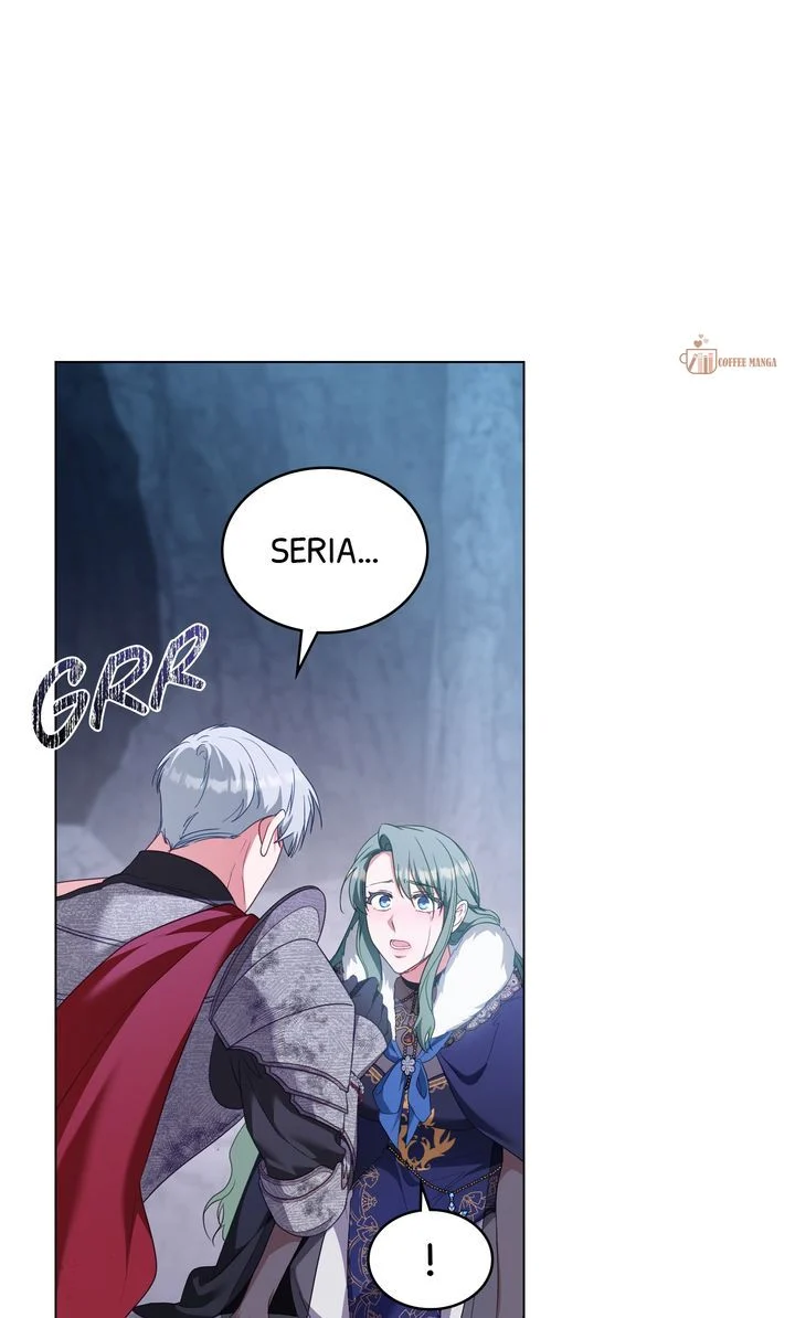 The Tragedy of a Villainess Chapter 97 - Page 37