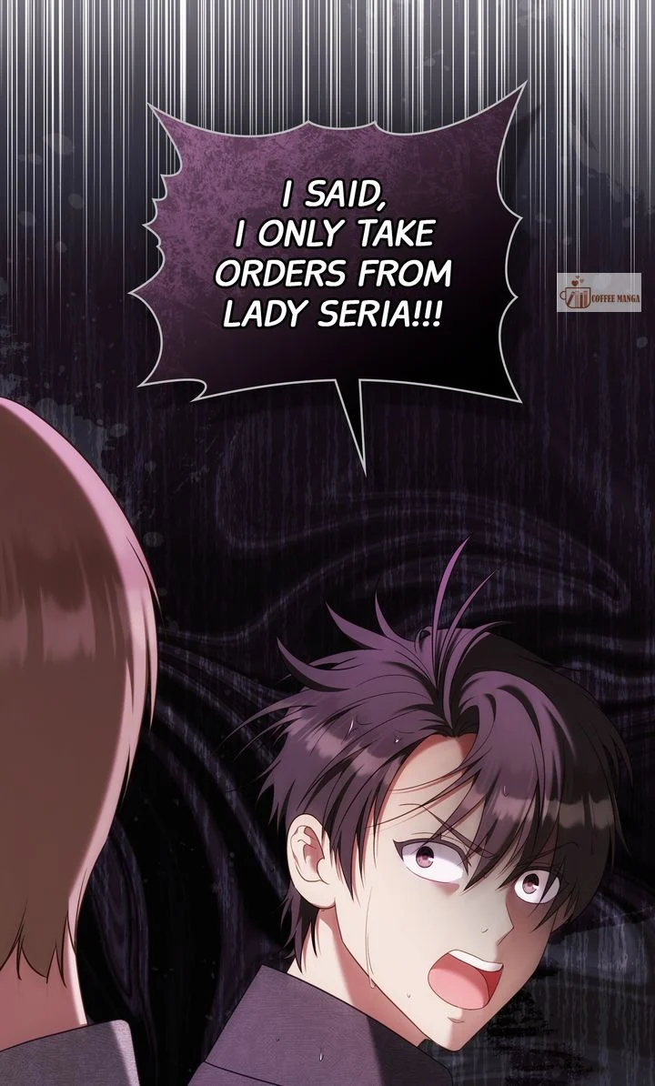 The Tragedy of a Villainess Chapter 97 - Page 5
