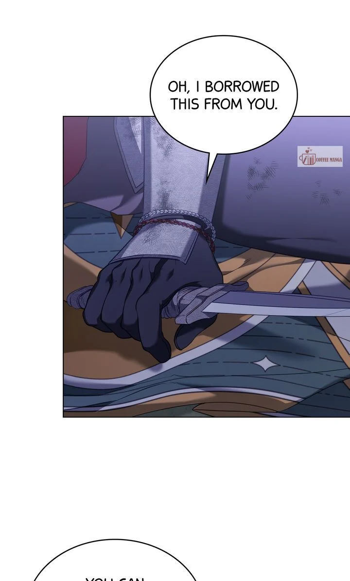 The Tragedy of a Villainess Chapter 97 - Page 41