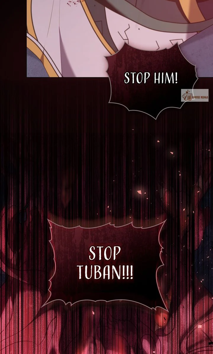 The Tragedy of a Villainess Chapter 97 - Page 63