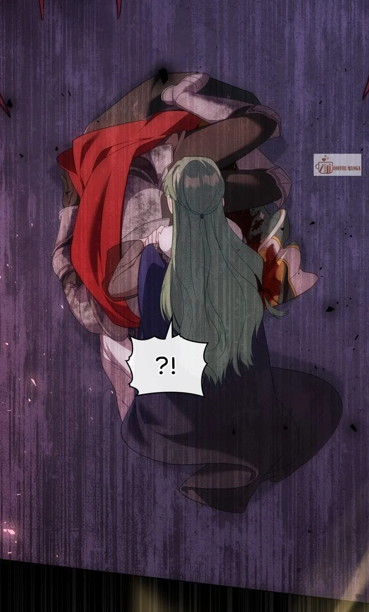 The Tragedy of a Villainess Chapter 97 - Page 65