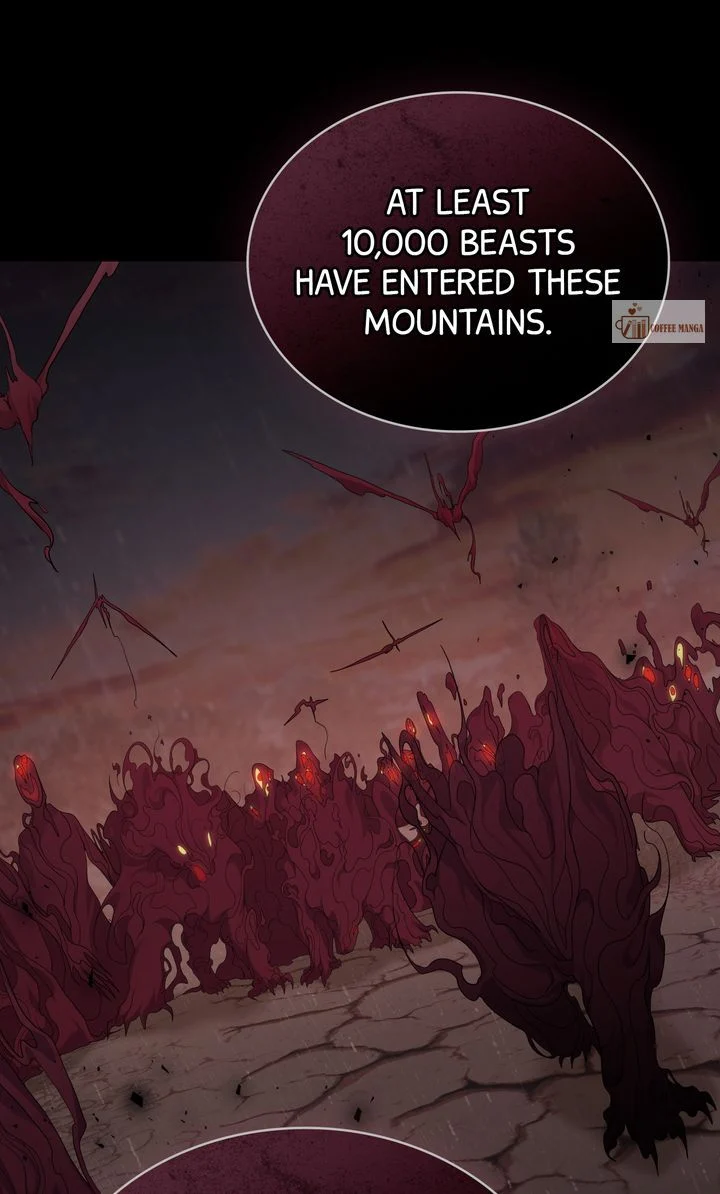 The Tragedy of a Villainess Chapter 97 - Page 8