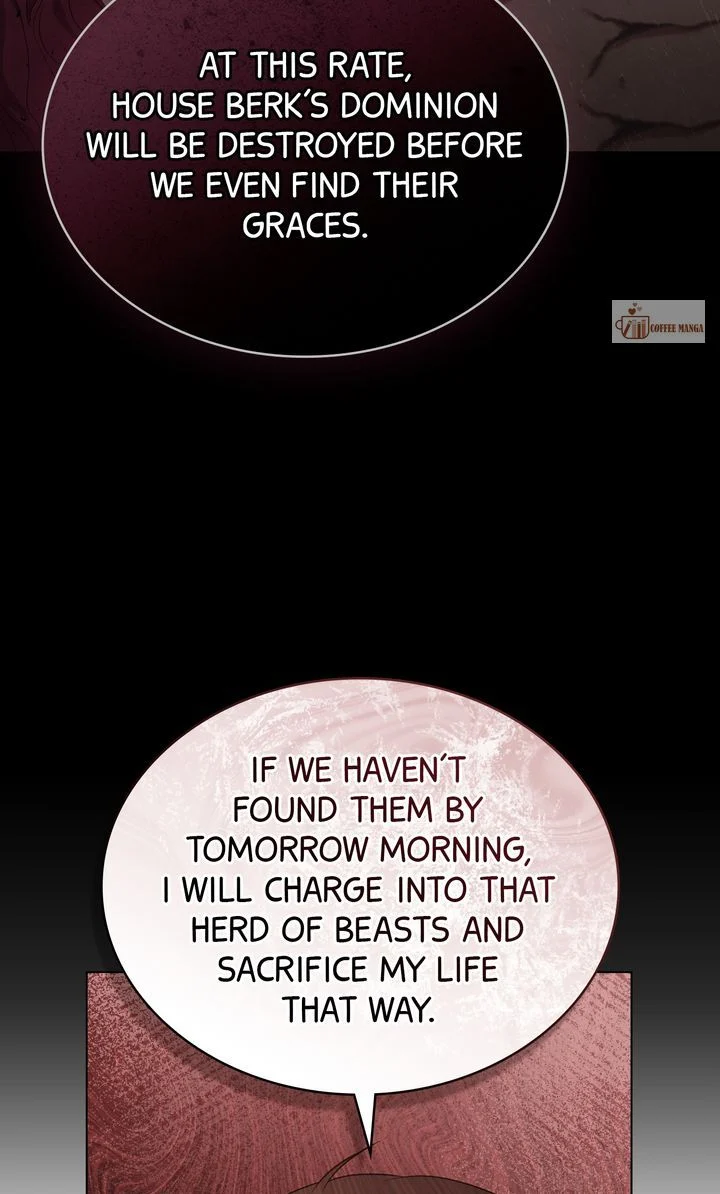 The Tragedy of a Villainess Chapter 97 - Page 9