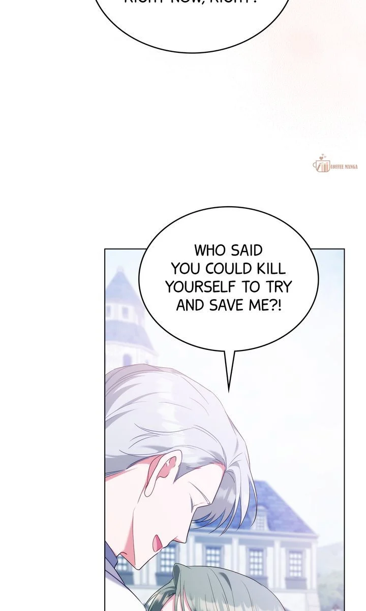 The Tragedy of a Villainess Chapter 98 - Page 107
