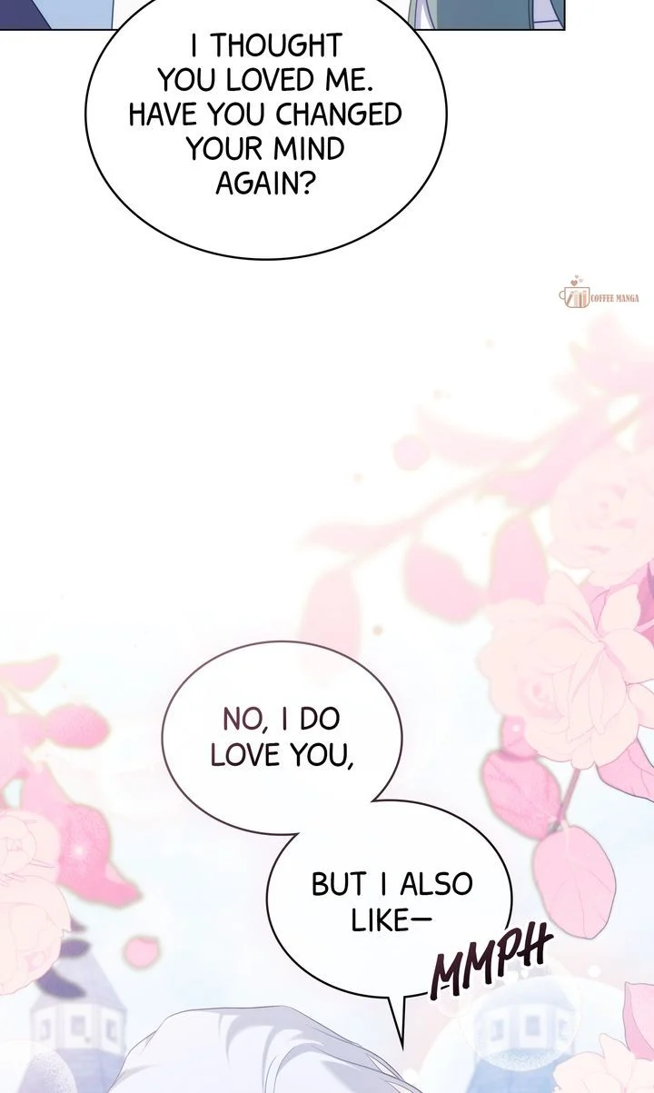 The Tragedy of a Villainess Chapter 98 - Page 110