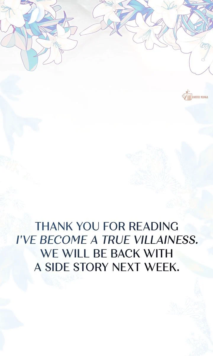 The Tragedy of a Villainess Chapter 98 - Page 118