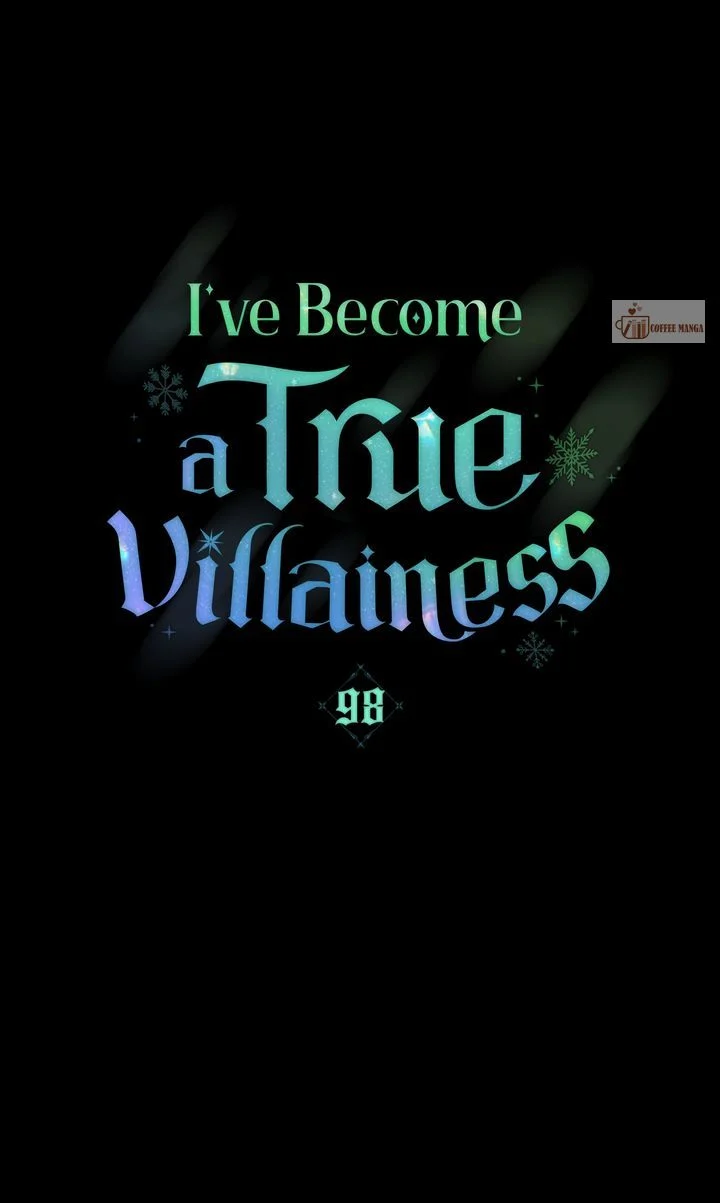 The Tragedy of a Villainess Chapter 98 - Page 16