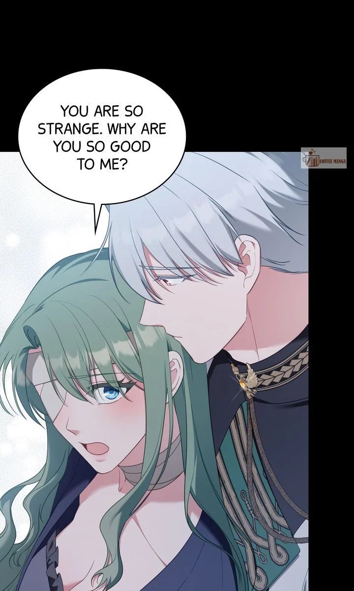 The Tragedy of a Villainess Chapter 98 - Page 20