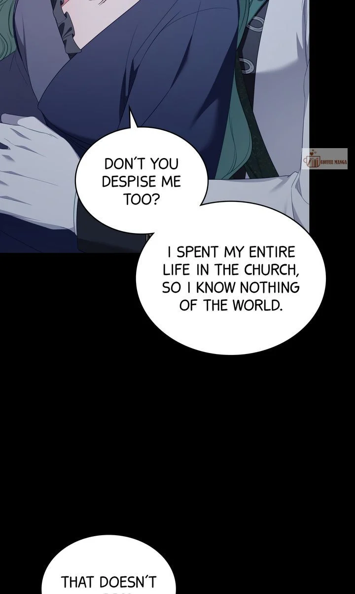 The Tragedy of a Villainess Chapter 98 - Page 21