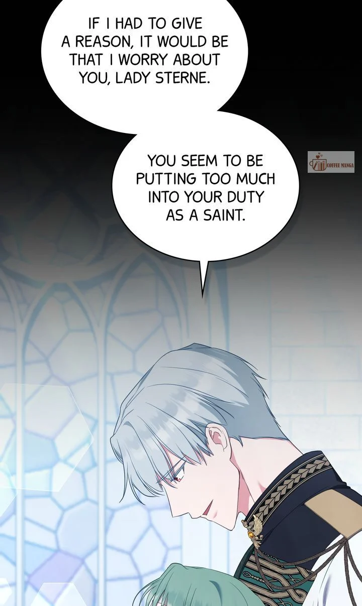 The Tragedy of a Villainess Chapter 98 - Page 23