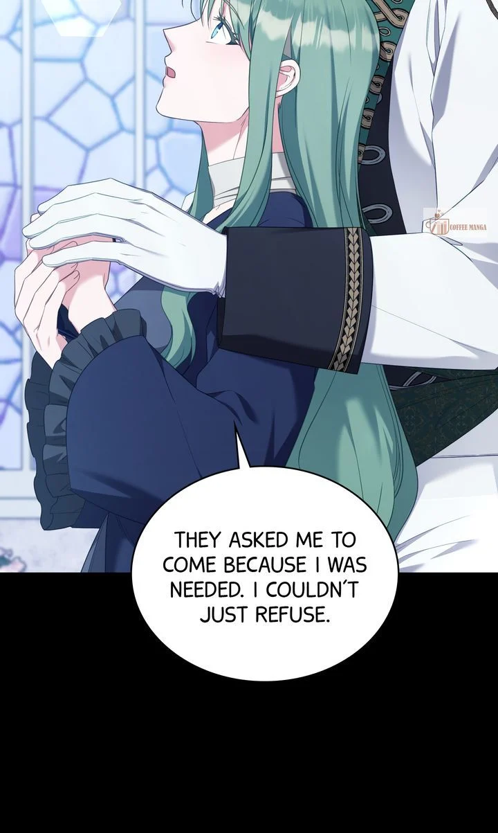 The Tragedy of a Villainess Chapter 98 - Page 24