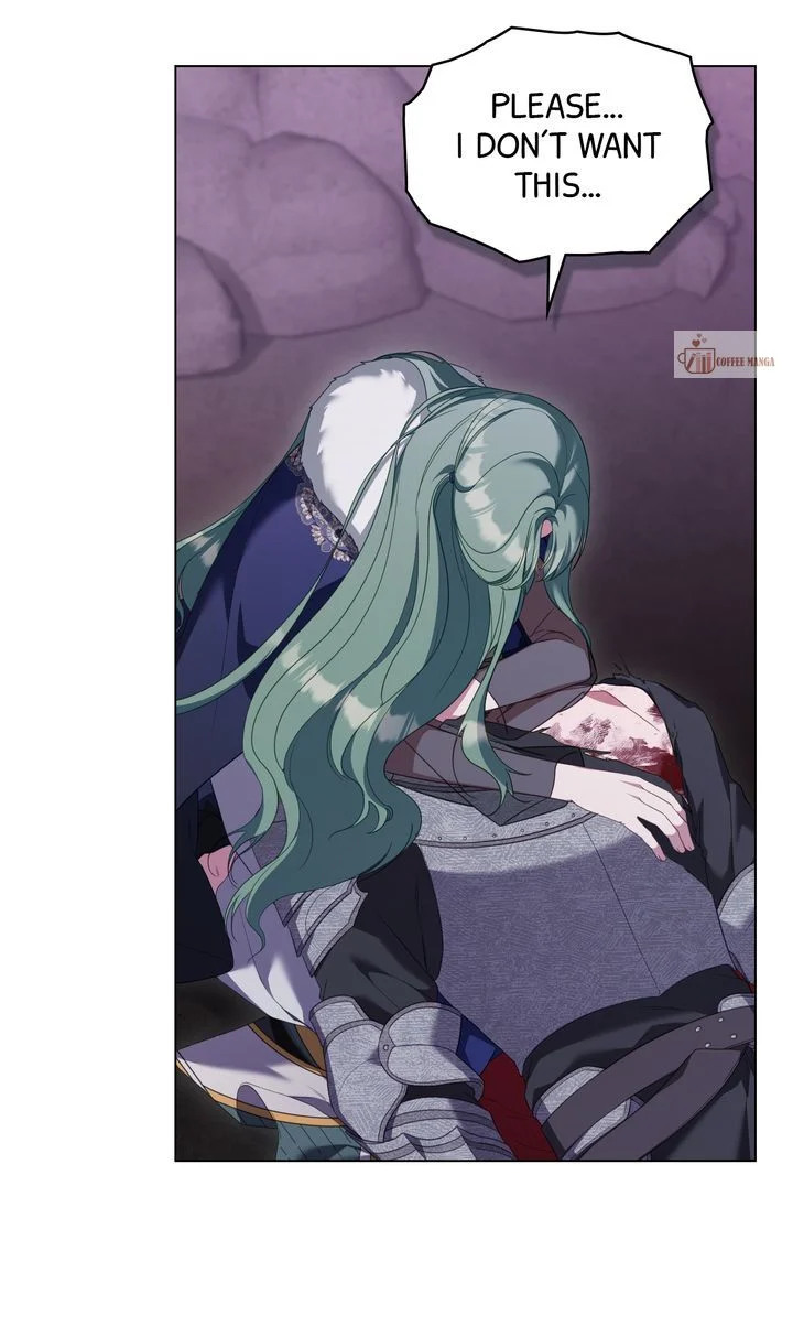 The Tragedy of a Villainess Chapter 98 - Page 4