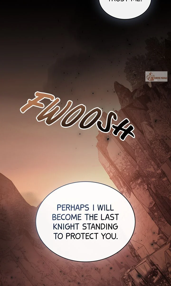 The Tragedy of a Villainess Chapter 98 - Page 33
