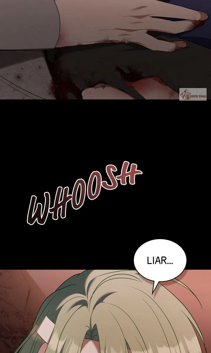 The Tragedy of a Villainess Chapter 98 - Page 35