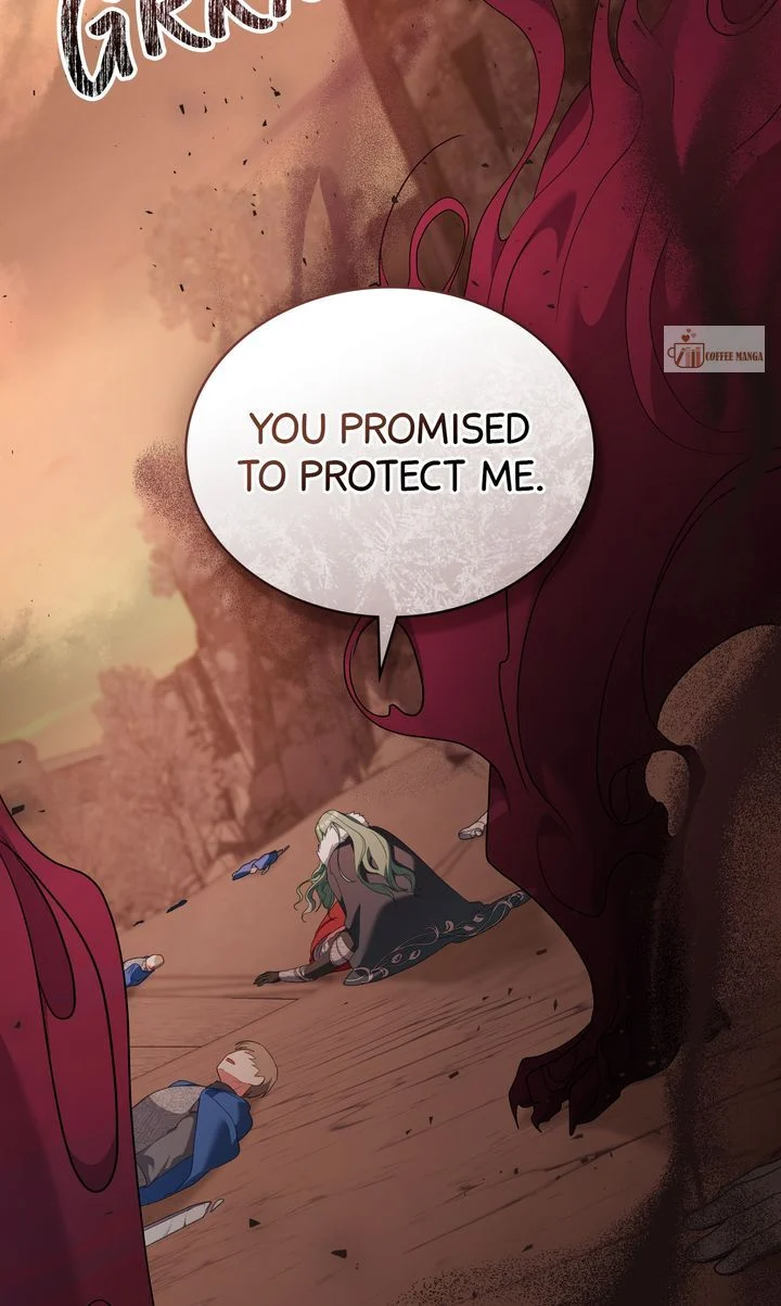 The Tragedy of a Villainess Chapter 98 - Page 37