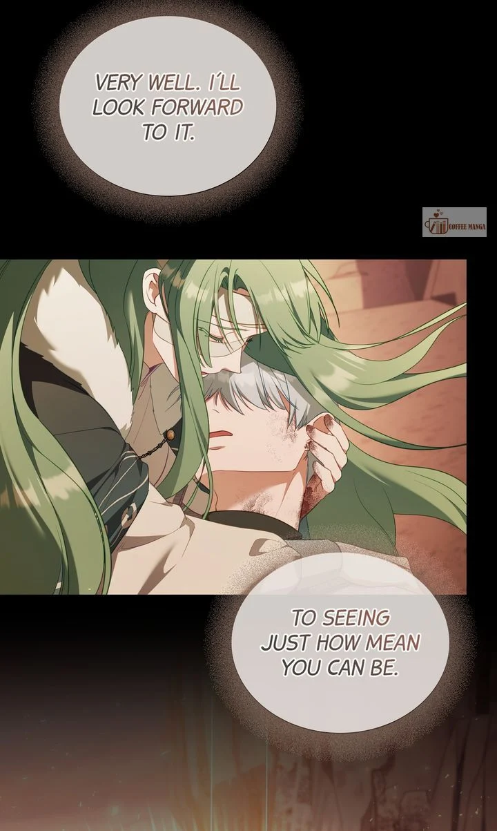 The Tragedy of a Villainess Chapter 98 - Page 40