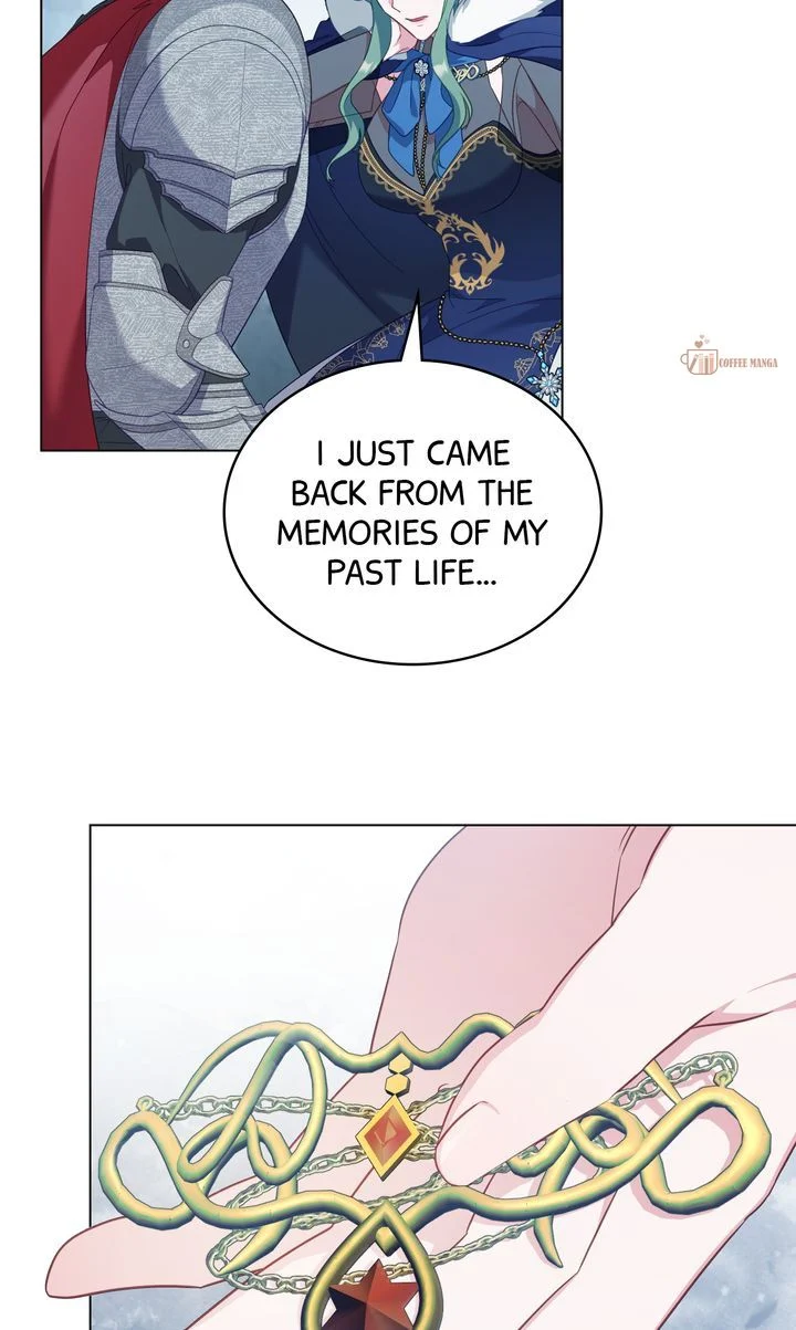 The Tragedy of a Villainess Chapter 98 - Page 82
