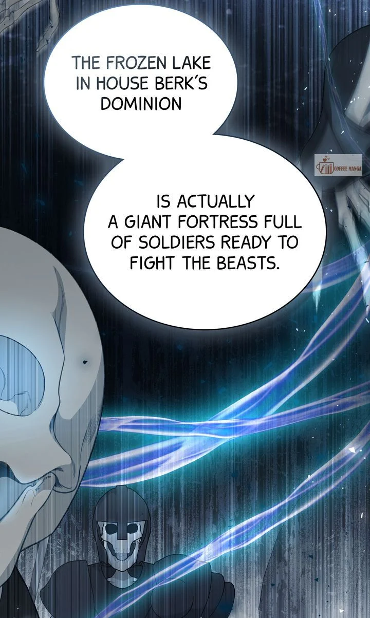 The Tragedy of a Villainess Chapter 98 - Page 85