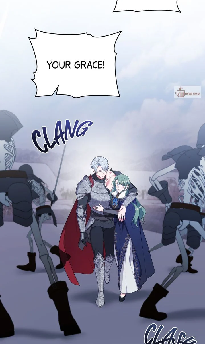 The Tragedy of a Villainess Chapter 98 - Page 89