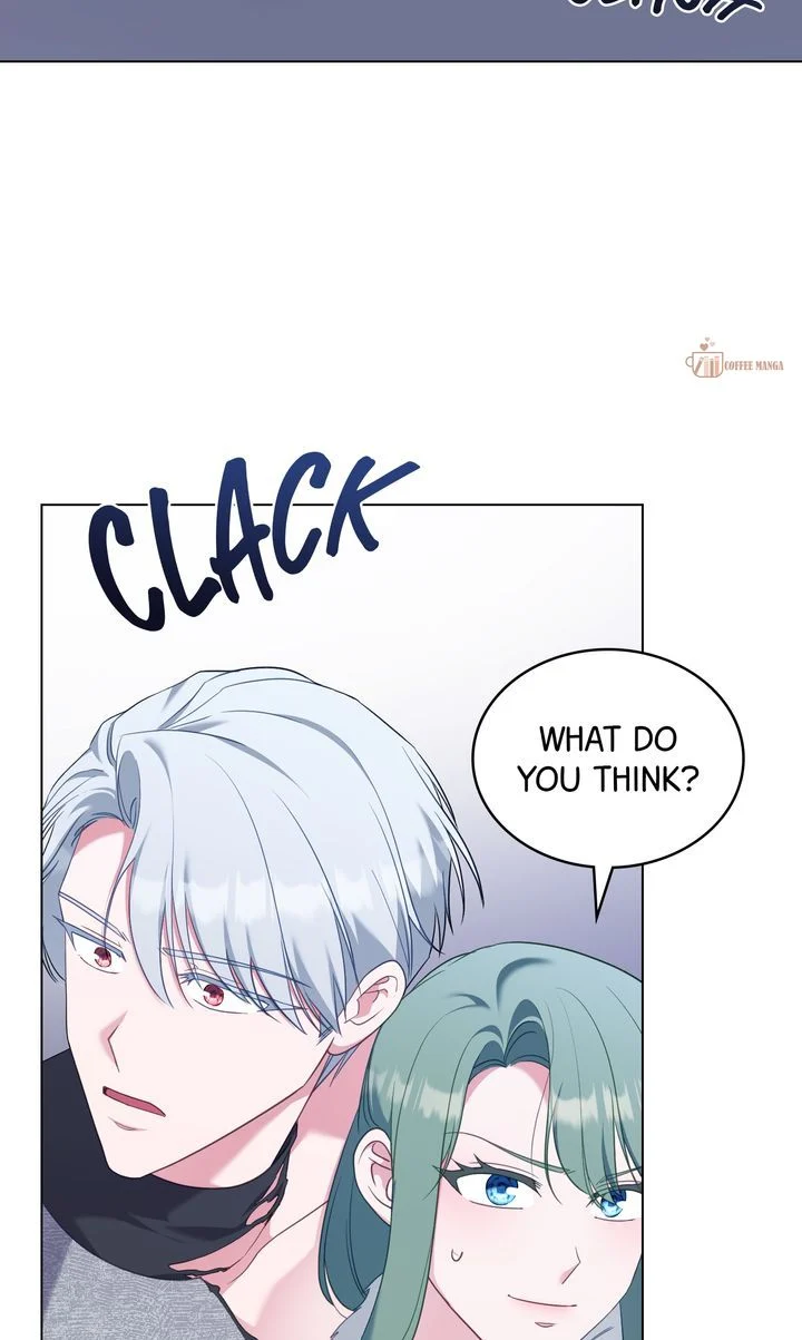 The Tragedy of a Villainess Chapter 98 - Page 90