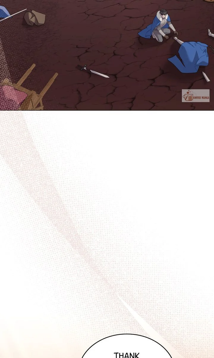 The Tragedy of a Villainess Chapter 98 - Page 93