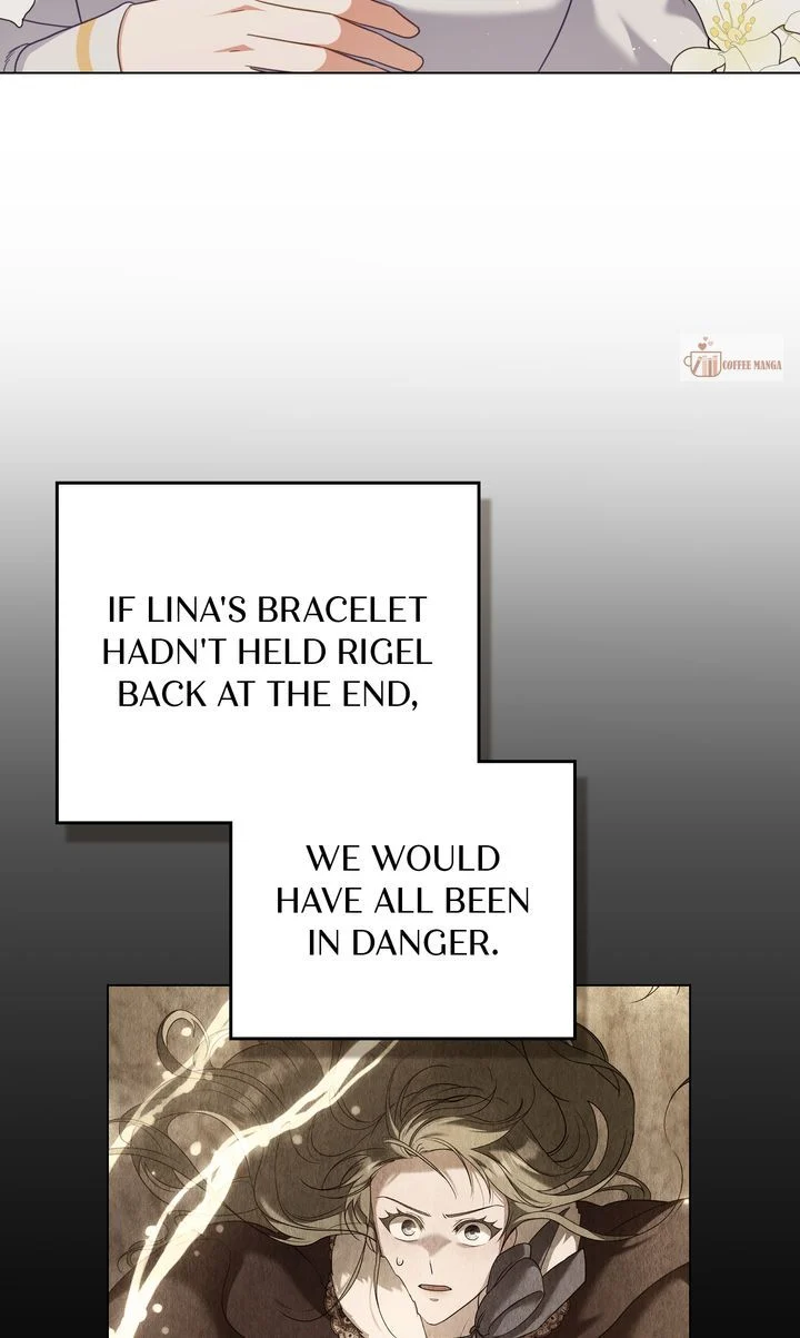 The Tragedy of a Villainess Chapter 98 - Page 96