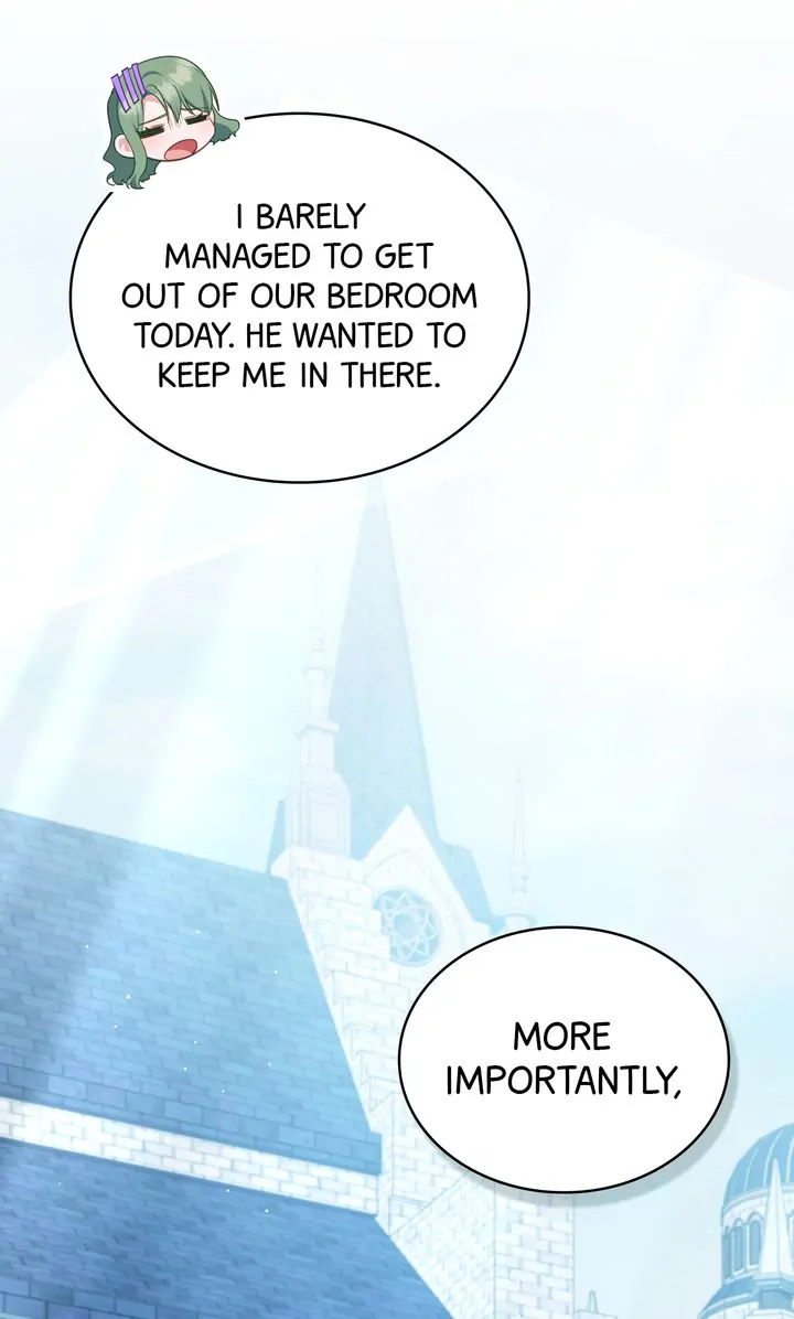 The Tragedy of a Villainess Chapter 99 - Page 13