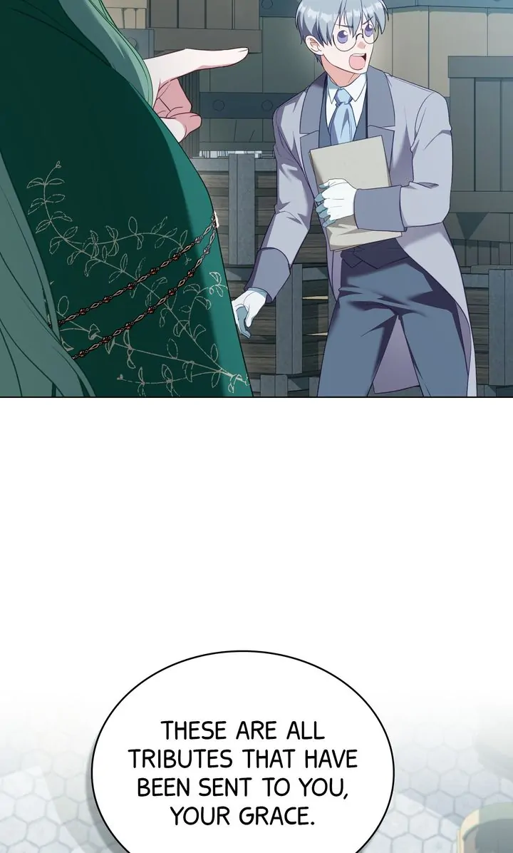 The Tragedy of a Villainess Chapter 99 - Page 15