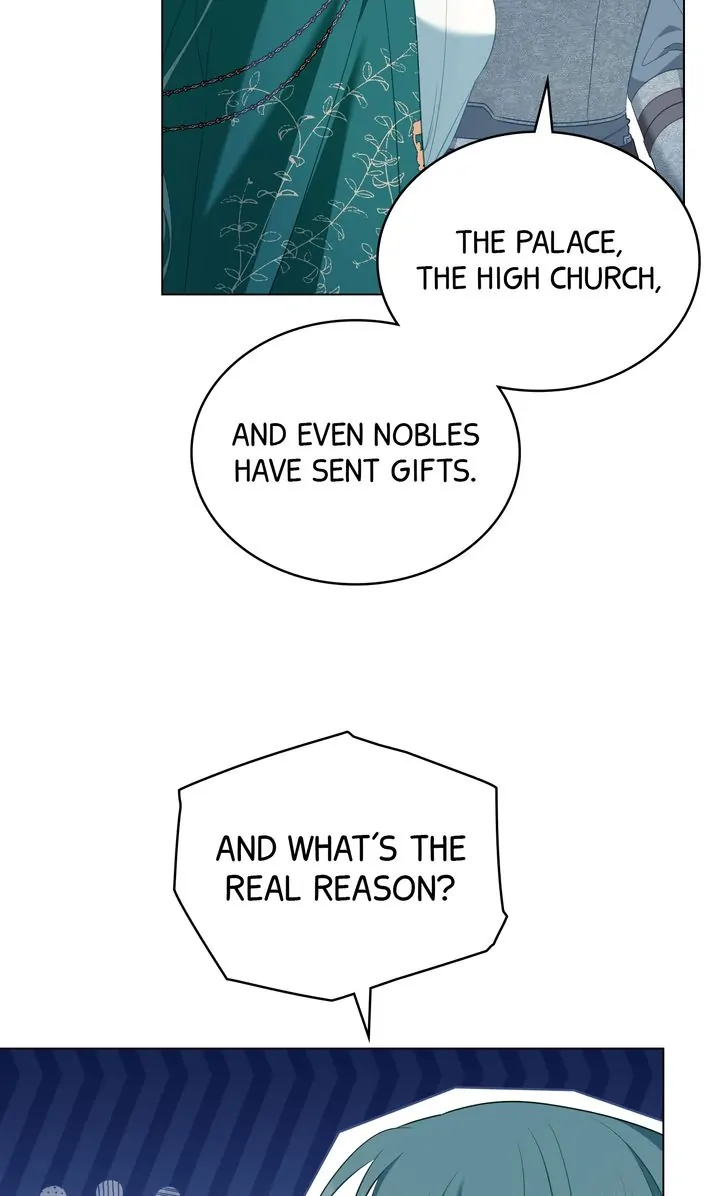The Tragedy of a Villainess Chapter 99 - Page 18