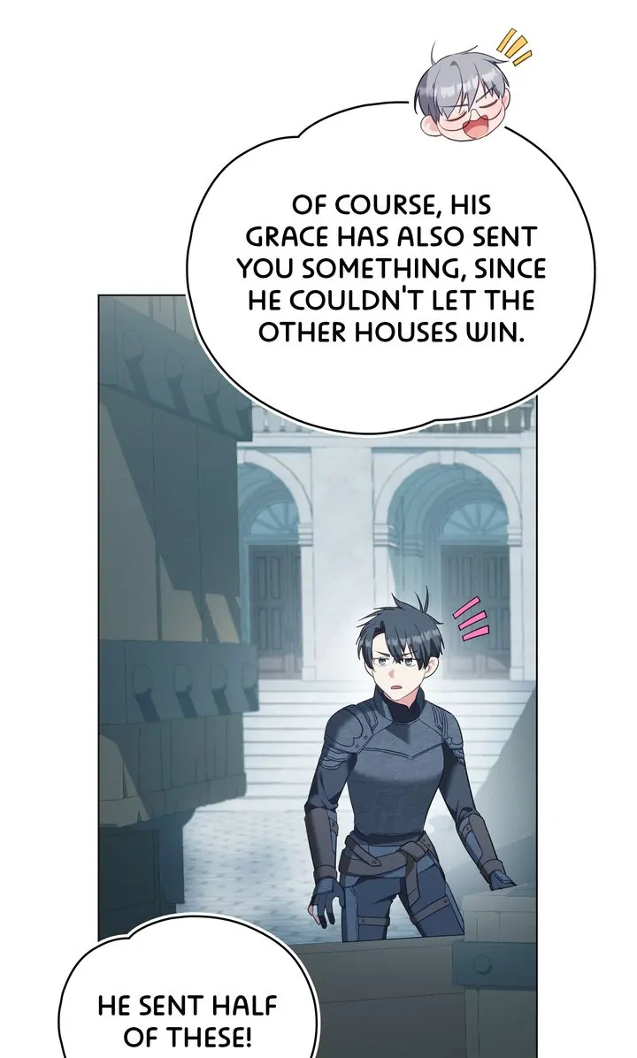 The Tragedy of a Villainess Chapter 99 - Page 20