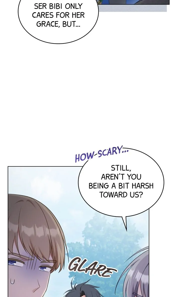 The Tragedy of a Villainess Chapter 99 - Page 24