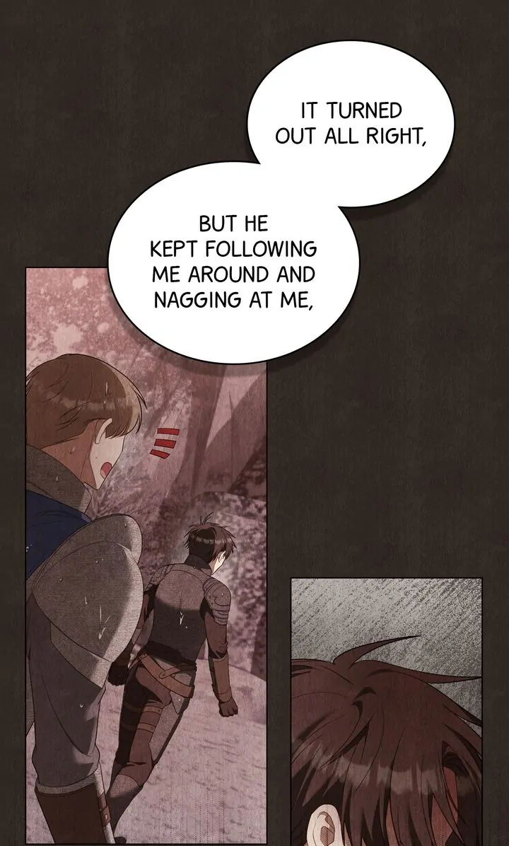 The Tragedy of a Villainess Chapter 99 - Page 29