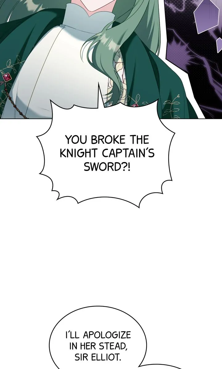The Tragedy of a Villainess Chapter 99 - Page 32
