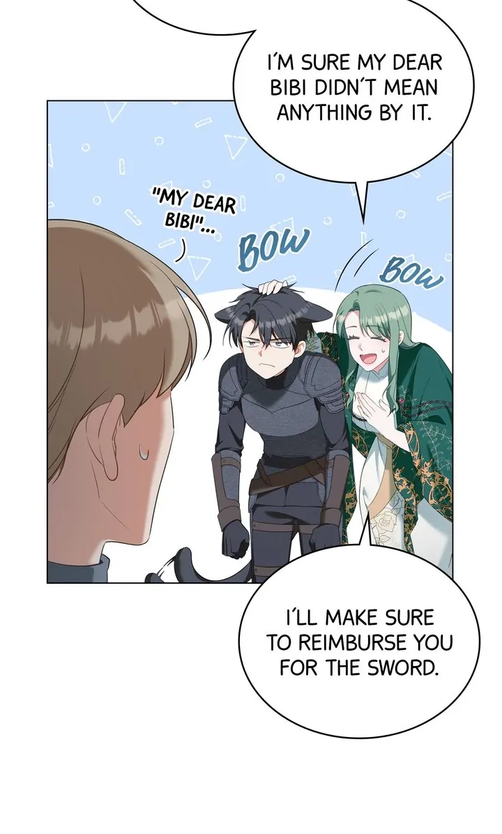 The Tragedy of a Villainess Chapter 99 - Page 33