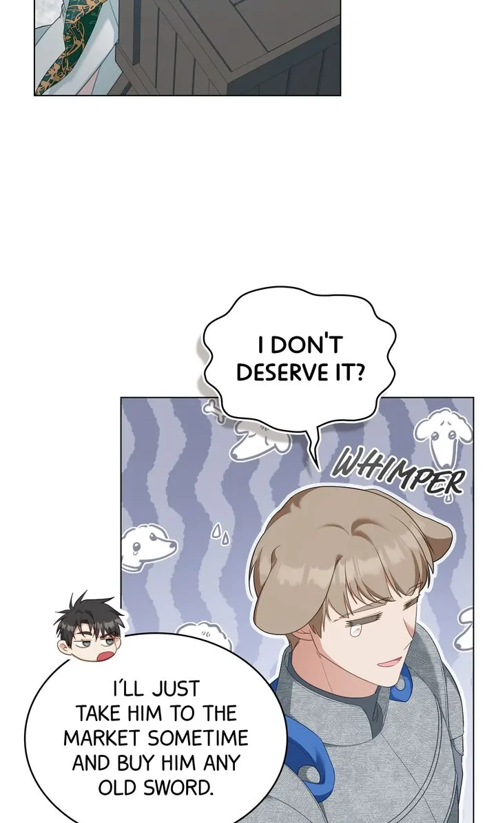 The Tragedy of a Villainess Chapter 99 - Page 35