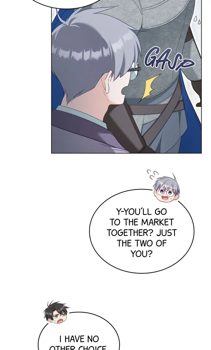 The Tragedy of a Villainess Chapter 99 - Page 36