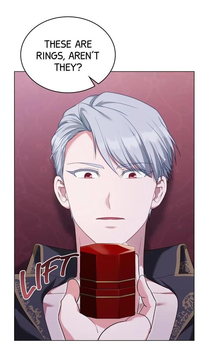 The Tragedy of a Villainess Chapter 99 - Page 46