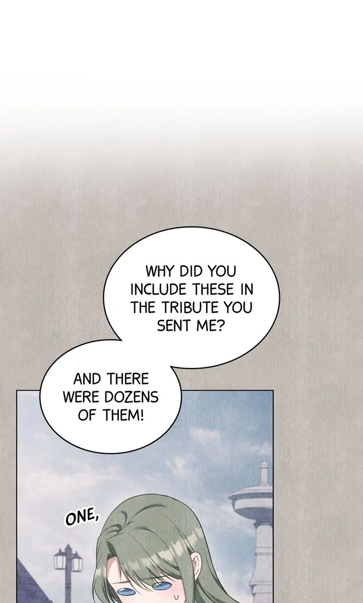 The Tragedy of a Villainess Chapter 99 - Page 47