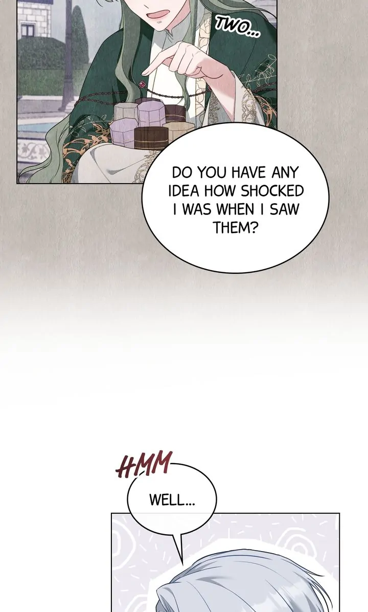 The Tragedy of a Villainess Chapter 99 - Page 48