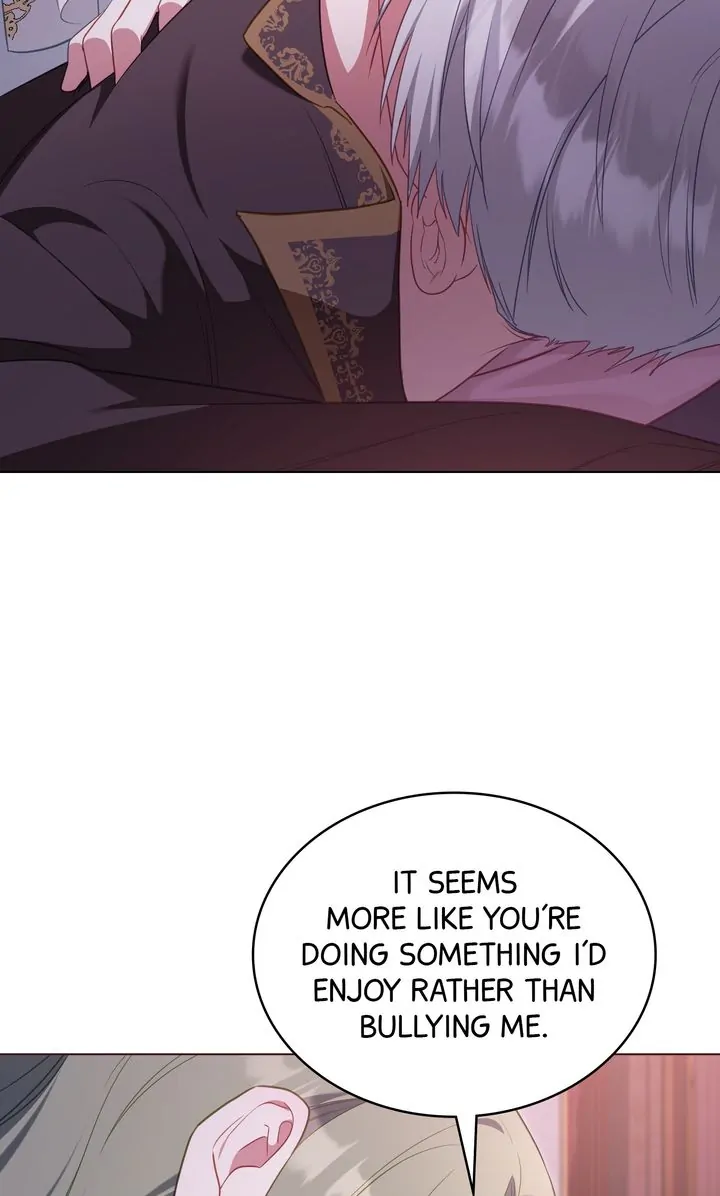 The Tragedy of a Villainess Chapter 99 - Page 55