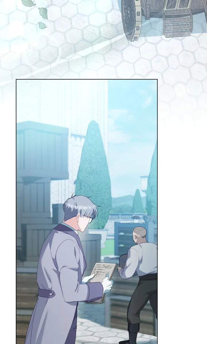 The Tragedy of a Villainess Chapter 99 - Page 7