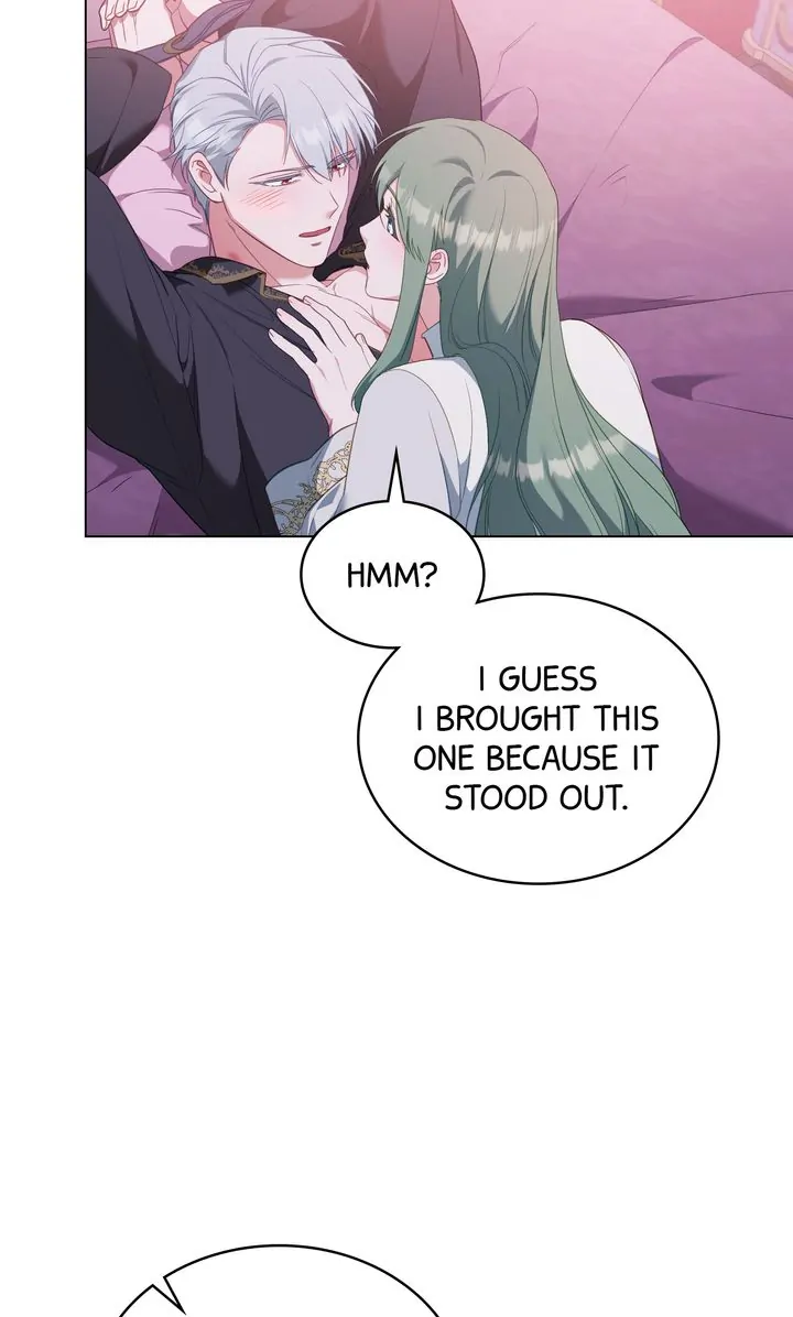The Tragedy of a Villainess Chapter 99 - Page 63
