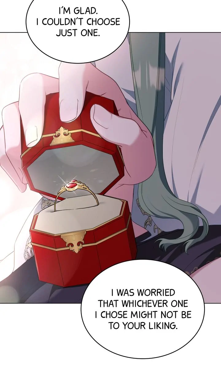 The Tragedy of a Villainess Chapter 99 - Page 64