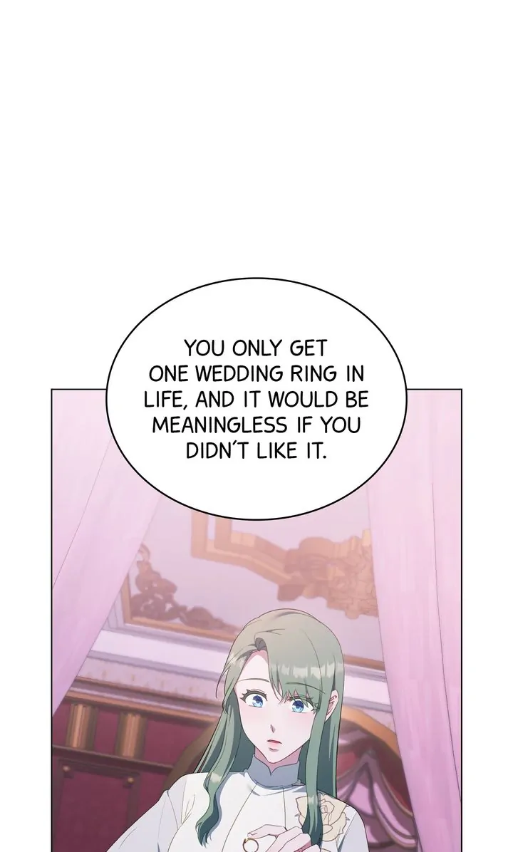 The Tragedy of a Villainess Chapter 99 - Page 65