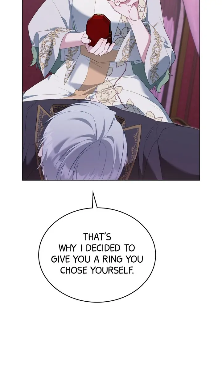The Tragedy of a Villainess Chapter 99 - Page 66