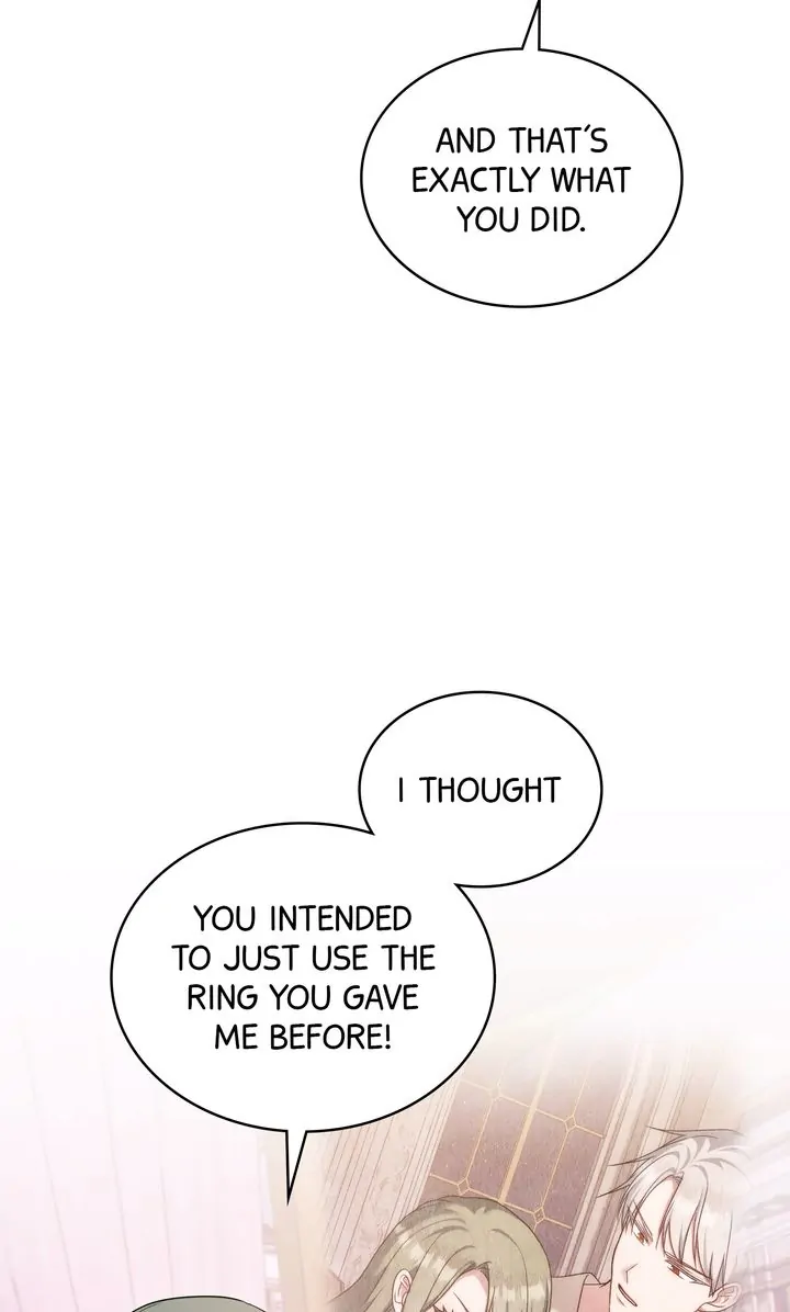 The Tragedy of a Villainess Chapter 99 - Page 68