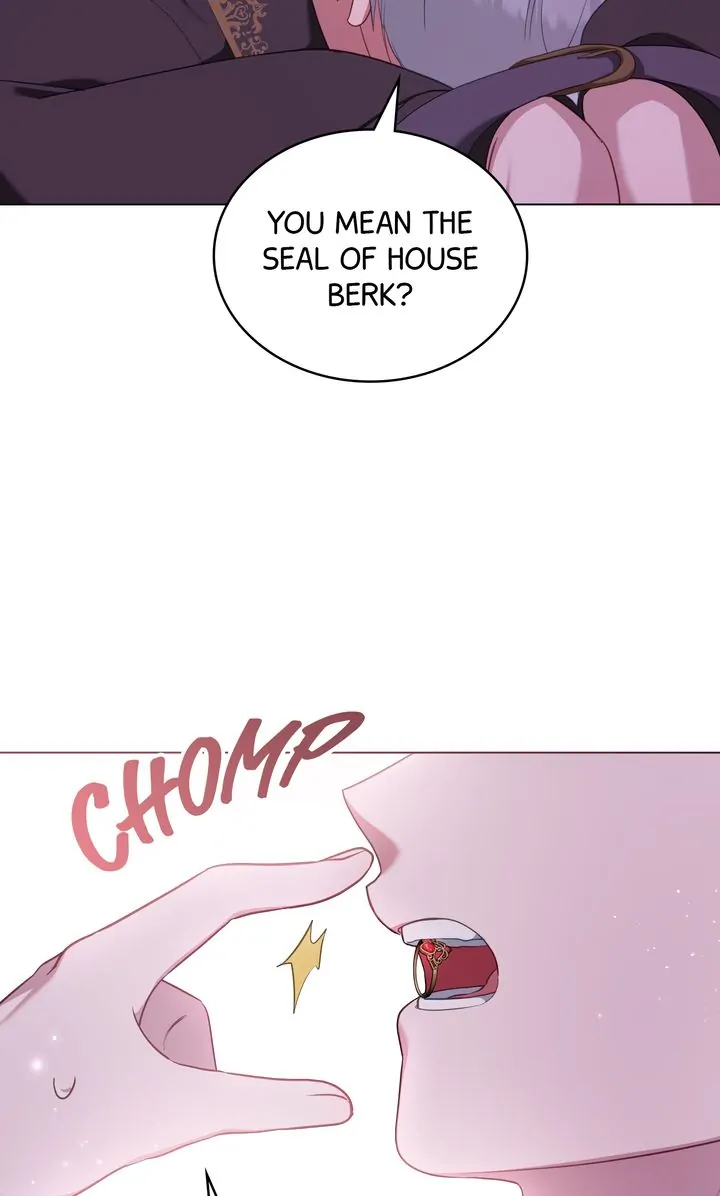 The Tragedy of a Villainess Chapter 99 - Page 70